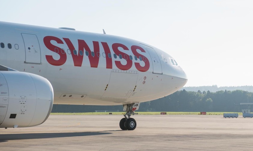 swiss airbus a330 300 hb jhk