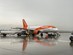 Airbus A320 von Easyjet: Die Fluglinie ist begehrt.