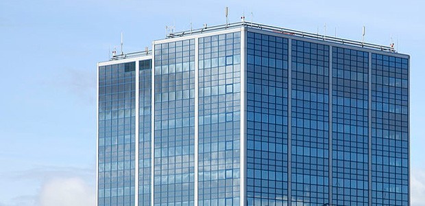 Finavia-Hauptsitz: Der Konzern muss sparen.