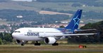 A310 von Air Transat: Notlösung für Transatlantikflüge.