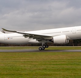 d aaar airbus a330 800 neo brunei