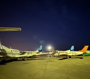 Flugzeuge am Wilson Airport: 41 Flugzeuge um den Flughafen sind zu hoch und sollen abgerissen werden.
