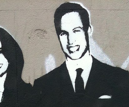 Kate und William: Unfreiwillige Klimasünder.