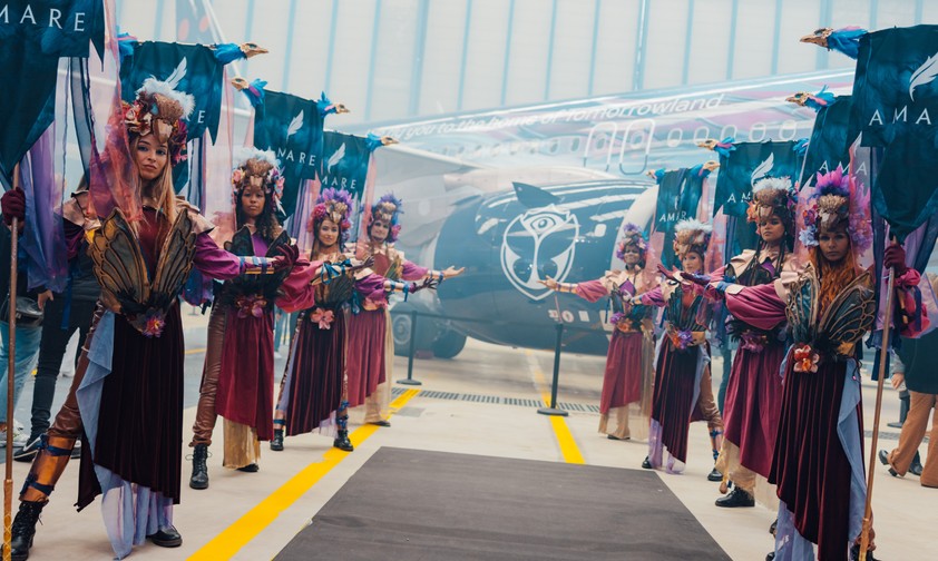 Herzliche willkommen zu Amare: So heißt ...