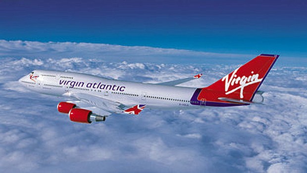 1. Platz: Virgin Atlantic. Punktet rundherum, etwa bei Pünktlichkeit, Gepäckhandling oder auch dem Flugplan.