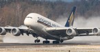 Malaysia und Singapore Airlines rücken zusammen