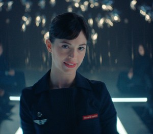 Das neue Sicherheitsvideo von Air France: Elegant, optisch stark und nicht überfrachtet.