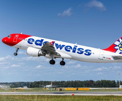Edelweiss streicht Gizeh nach nur acht Flügen wieder aus Flugplan