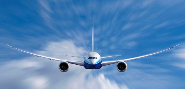 Dreamliner von Boeing: Schon das nächste Problem.