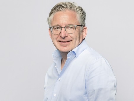 Christoph Huckele, Senior Commercial Manager Railtour Suisse