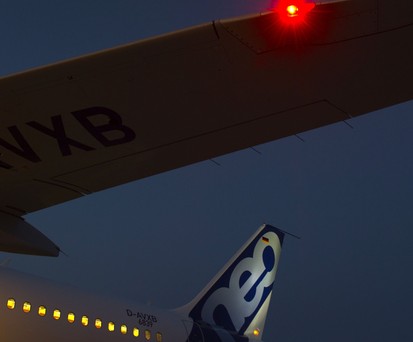 Airbus A321 Neo: Bleibt er nicht das größte Mitglied der A320-Familie?