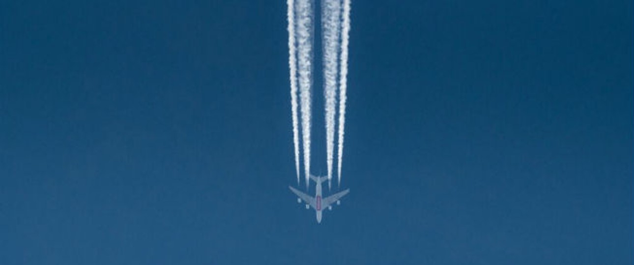 A380 von Emirates: Bald auch mal mit Piloten von Etihad unterwegs?
