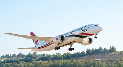 Boeing 787 von Biman Bangladesh: Die Fluglinie bekommt mehr Flugzeuge - doch welche und wann?