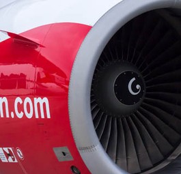 Flieger von AUA: Die Airline will im Osten weiter wachsen.