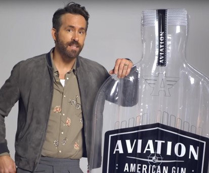 Sicherheitsanweisung - aber mit Alkohol