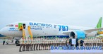 Erste Boeing 787 von Bamboo Airways: Die Airline aus Vietnam plant auch den Kauf von Boeing 777X.