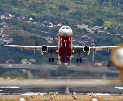 Flieger von Red Wings: Die Flotte wird modernisiert.