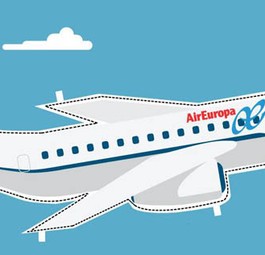 Air Europa: Bastelt sich HNA ein europäisches Beteiligungsnetz?