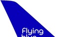 ticker flying blue