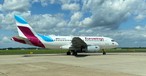 Rang 6: Eurowings - 89,7 Prozent - 46.500 Flüge.