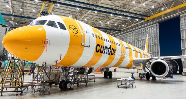 condor airbus a321 d aiah 01