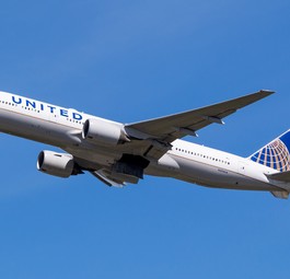 USA und Japan ordnen Checks bei Boeing 777 an