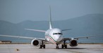Boeing 737 von Aeroitalia: Zu ähnlich wie Alitalia, findet ein Gericht.