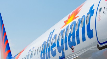 Allegiant Air: Schwierigkeiten mit dem Personal.
