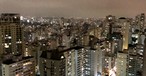 São Paulo: Die Stadt ist der wichtigste Luftfahrtmarkt Brasiliens.