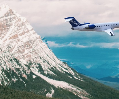 CRJ 550: Wird sie doch wieder produziert?
