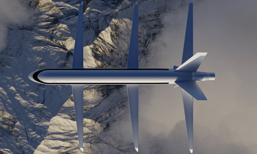 SE Aeronautics plant mit der SE200 ein völlig neues Flugzeug. Der Treibstoffverbrauch soll 70 Prozent tiefer liegen als bei heutigen Fliegern.