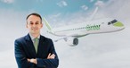 David Manzanas: «Obwohl wir über die Kanarischen Inseln hinaus expandiert sind, haben wir unseren öffentlichen Versorgungsauftrag nie aus den Augen verloren.»