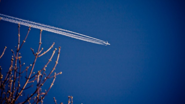 Flugzeug: Asien wird Tausende neuer Flieger brauchen.