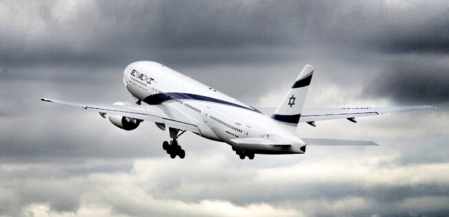 Boeing 777-200ER von El Al: Dieser Flugzeugtyp ist gebraucht ganz günstig zu haben.