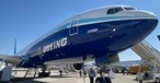 Boeing 777-9: Sammelt immer mehr Verspätungen ein.