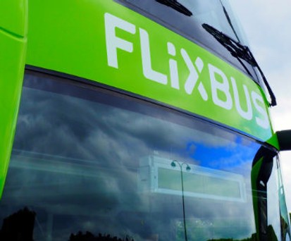 Flixbus: Bald für Lufthansa aktiv?