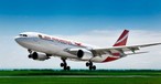 Airbus A330 von Air Mauritius: nicht meer in der Flotte.