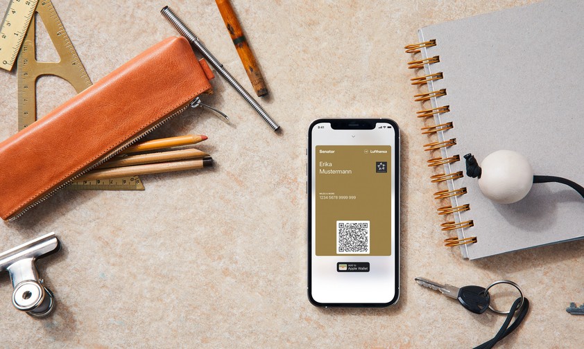 Miles & More-Goldkarte: Prämienflüge werden neu berechnet.