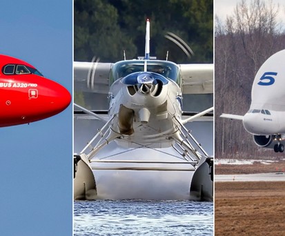 verschwundene airliens 2025