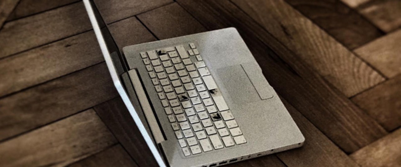 Laptop: Bald auf der Schwarzen Liste gesperrter Gegenstände?