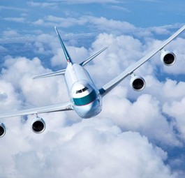 B747-8-Frachter von Cathay: «Gute Erfahrungen»