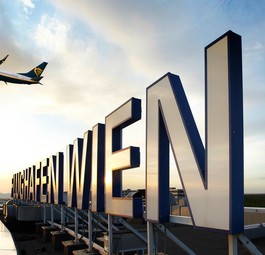Ryanair und Flughafen Wien: Das Verhältnis war schon mal besser.