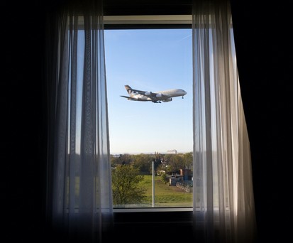 Airbus A380 von Etihad: Bald wieder unterwegs.