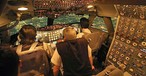 In einem älteren Cockpit fühlt man sich nicht unbedingt schlechter.