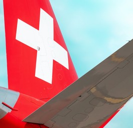 Helvetic Airways: Die Airline braucht mehr Flugzeuge.
