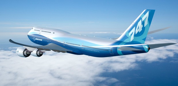 Boeing 747: Ausgedient?