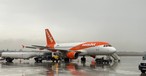 Airbus A320 von Easyjet: Die Fluglinie ist begehrt.