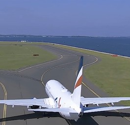 Boeing 737 von Rex: Der Expansionshunger ist noch nicht gestillt.