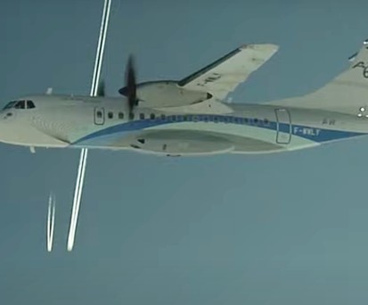 ATR zeigt Fortschritt auf dem Weg zum Schnellstarter