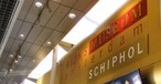 Platz fünf der besten: Amsterdam Schiphol - Transitpassagiere schätzen den Ruhebereich. Und wer nicht schlafen kann, kann sich im Museum die Zeit vertreiben.